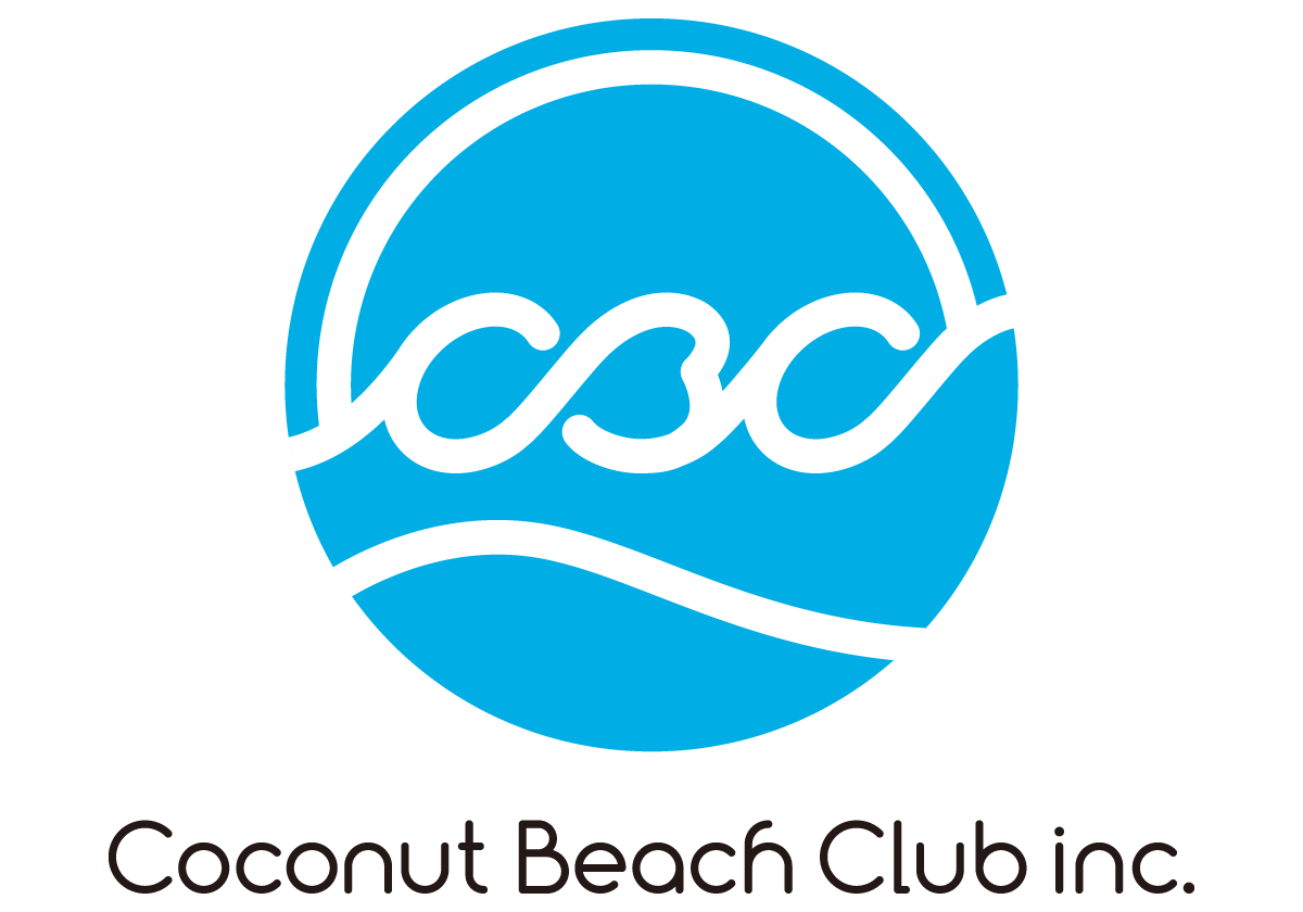 COCONUTS BEACH CLUB株式会社